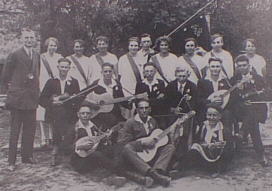 Manolinenkapelle Edelwei�